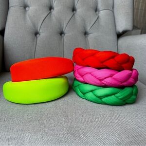 Headbands like new